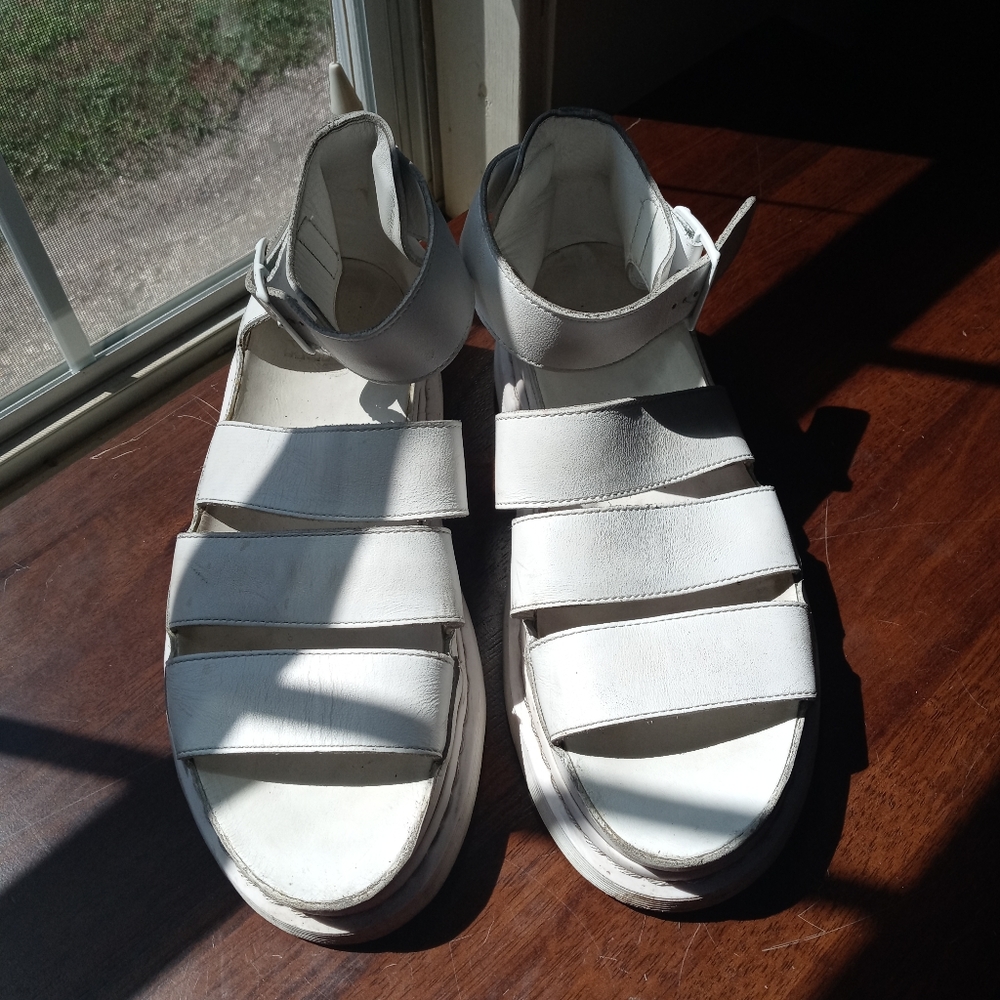 Dr. Martens Clarissa